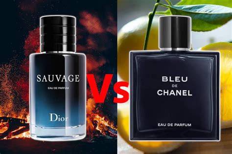 bleu de chanel vs chanel allure|bleu De Chanel reddit.